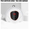 Lampa UV do paznokci o dużej mocy-72 W (biała)